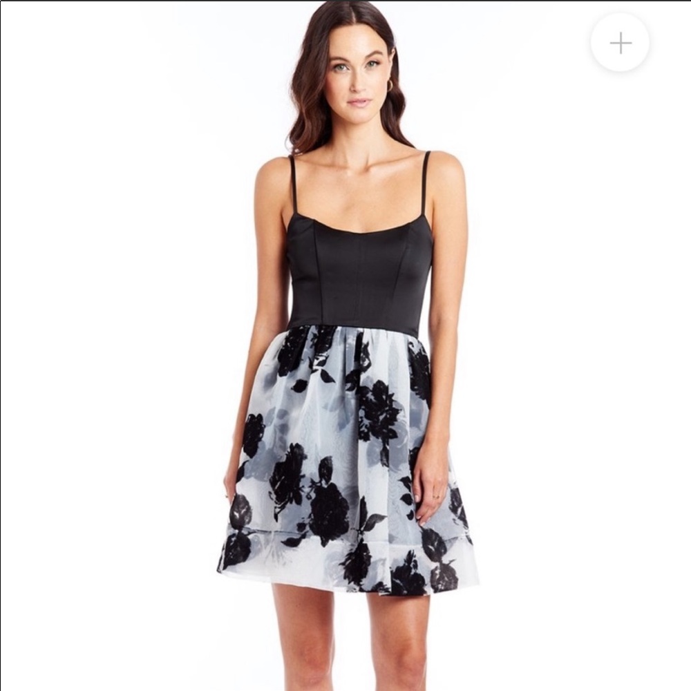 Amanda Uprichard Ameilana Dress
